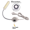 Lampka maszynowa LED COB 6 W z magnesem AC/DC 85V-2650V [22050000522]